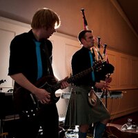 Roddy Deans (@reeltimeevents) 's Twitter Profile