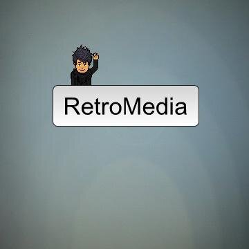 @RetroMedia