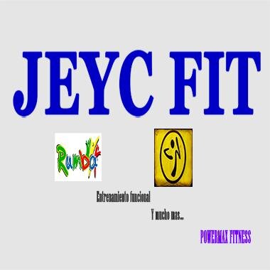 PowerMaxFitness's profile picture. Acondicionamiento Físico-Nutrición
Vídeos Tutoriales. Coreografías de Zumba. Rumba. Ejercicio Funcional y mucho mas.