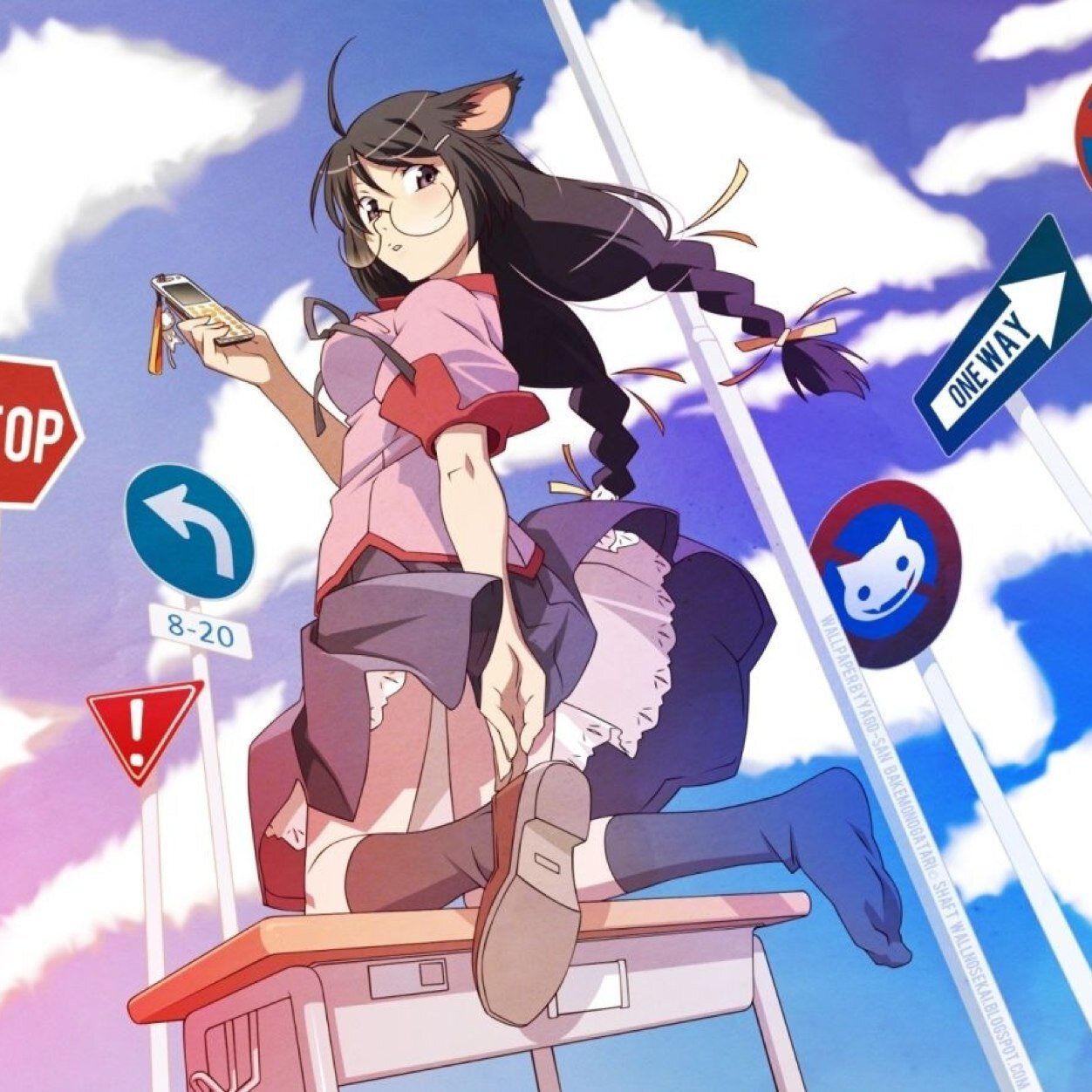 銀猫さんのプロフィール画像