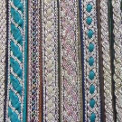 polykromos's profile picture. Jewelry designer and artist.  Dhamma, crime novels, art, bees, dogs, cats, nice cups of tea....... so many things really.