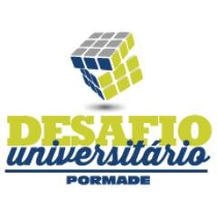 Desafio online para universitários de Engenharia Civil, Arquitetura e Design de Interiores.