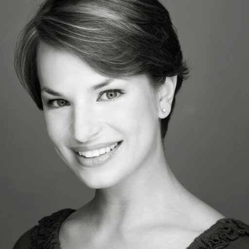 I'm a London based soprano specialising in early music.