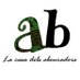 Casa dels Abeuradors (@abeuradors) Twitter profile photo