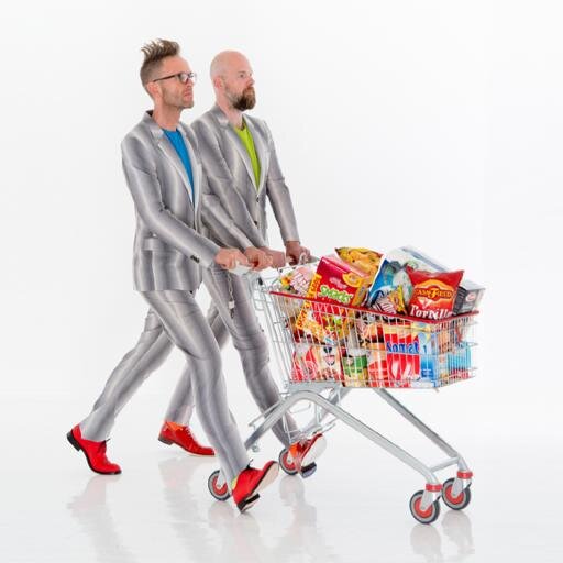 The Tale Studio is telling the kind of stories you read about in the papers, hear the guy on the bus re-tell and that's engaging a world. For brands and people.