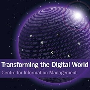 Centre for Information Management @ Loughborough University