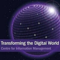 Centre for Info Mgmt (@lborocim) 's Twitter Profile