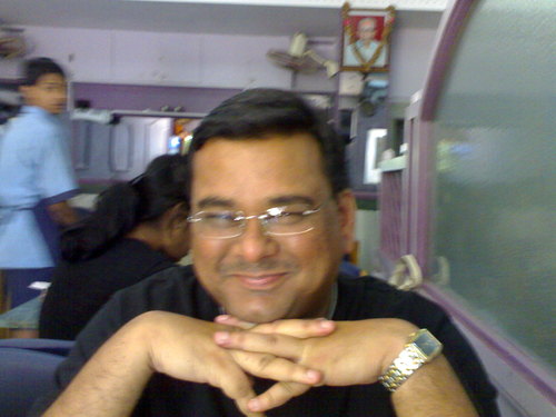 deepakjsingh Profile Picture