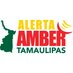 Alerta Amber  (@aamber_tamps) Twitter profile photo