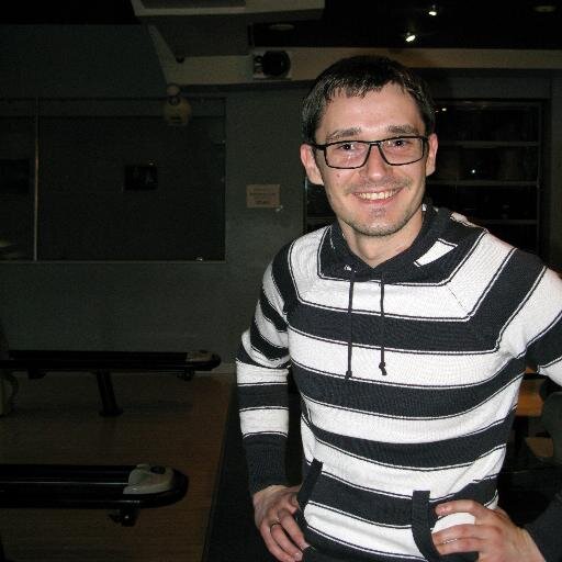 EvgheniCantir's profile picture. 