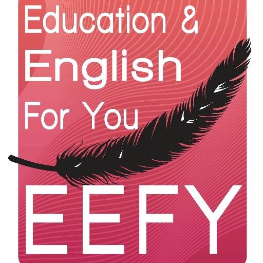 We are living in a world where both Education and English play the grates role so has been created in order to mke the promotion of both Engilsh and English.