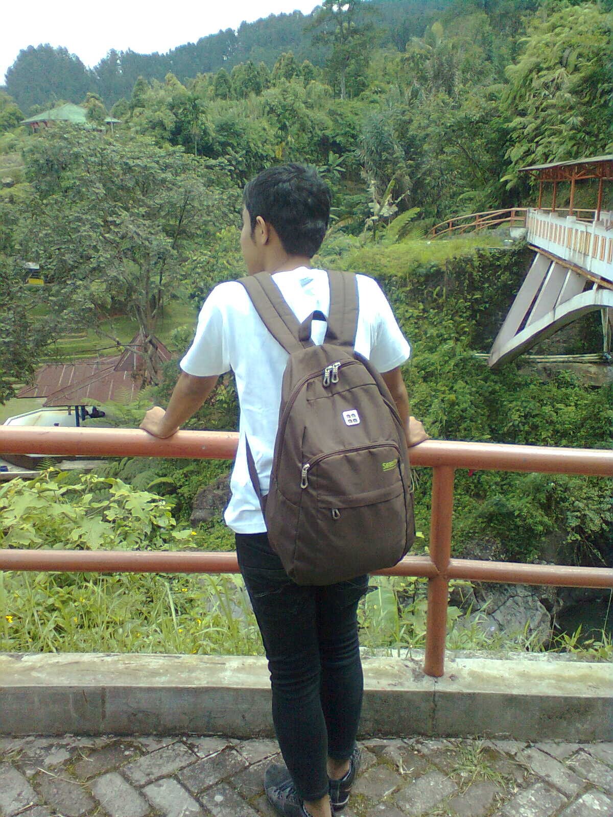 mencoba dan terus mencoba .