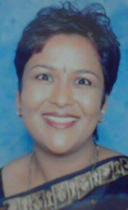 Dreamer, teacher, mother, eternal optimist
