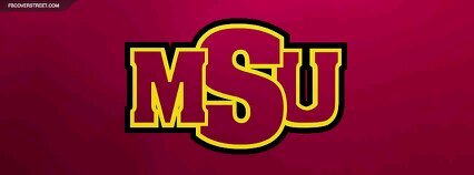 Midwestern State University's Football Team
#STANGGANG