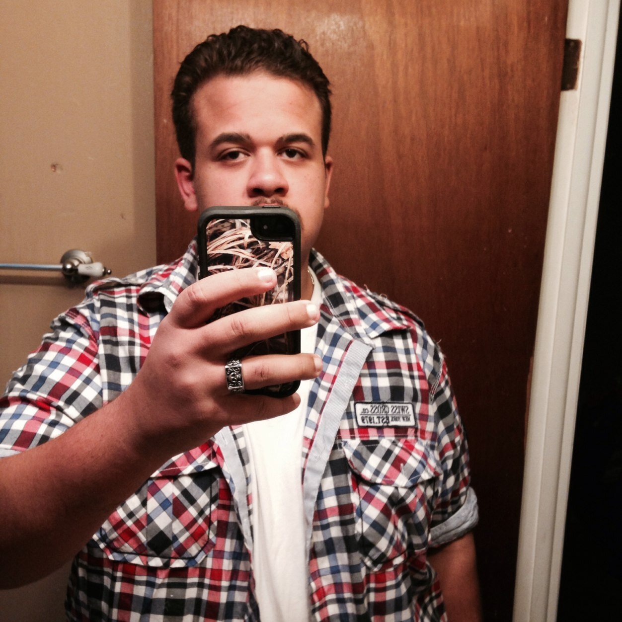 Im nick im not nice to people who disrespect me my girl and friends or family you mess with me you better be ready for the redneck Demon clown....