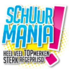 Schuurmania's profile picture. Tijdens de Schuurmania (10 t/m 25 mei 2014) veel scherp geprijsde dames-, heren- en kinderschoenen! Shop online of kom langs in één van onze 43 winkels.
