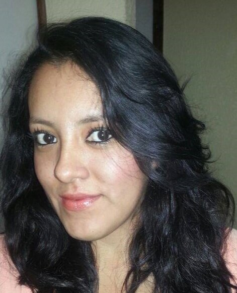 creida yooooo?? para nada guapa, inteligente y exitosa que es diferente!