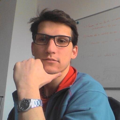 Coding master, Climber