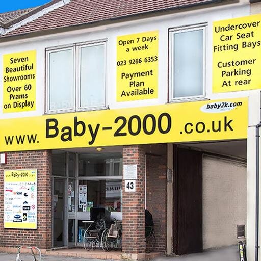 Baby-2000