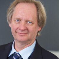 Ulrich Eberl (@ulricheberl1) 's Twitter Profile Photo