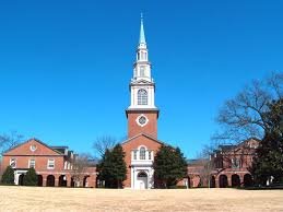 Samford Convocation Program - updates, events, deadlines, opportunities.