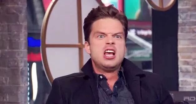 Reacciones de Sebastian Stan, un proyecto que deseaba realizar #SebastianStan #SebastianStanReacciones