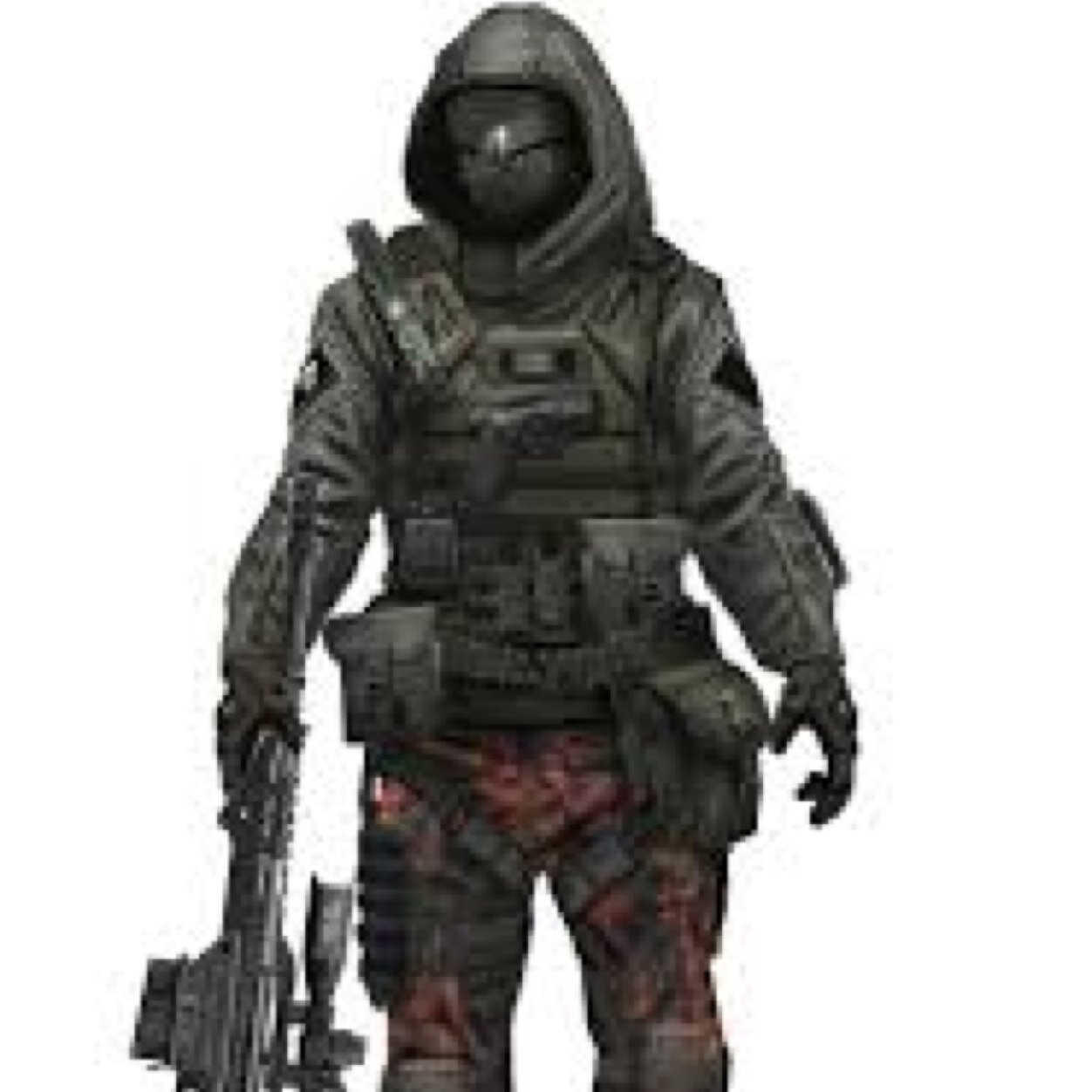 hardcore gamer