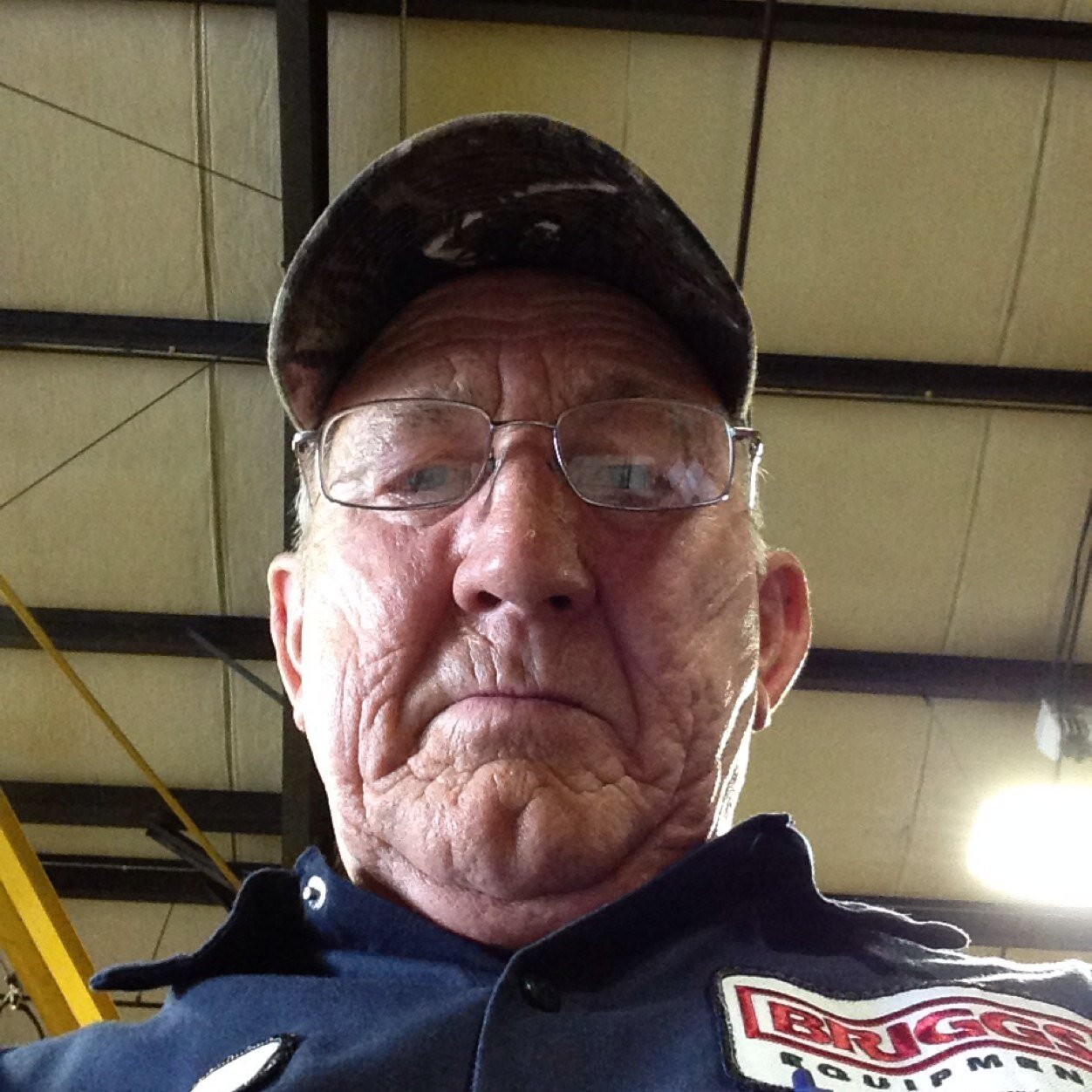Went toFuller and works at BriggsEquipment. Retired 12/31/2014