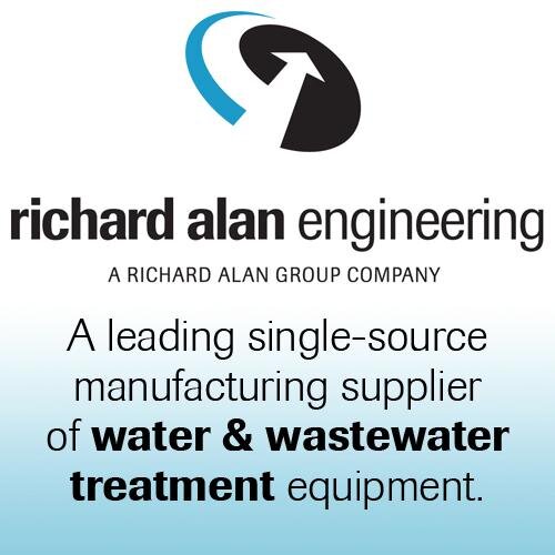 A leading single-source manufacturing supplier of water treatment equipment. Call us for a quote today! New to Twitter! #ukmfg