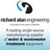 Richard Alan Water (@rawaterequip) Twitter profile photo