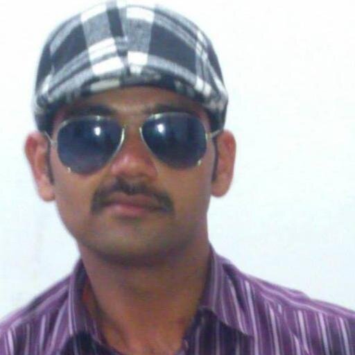 CA by profession
Human by heart