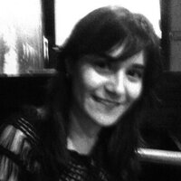 Esther Orera (@estherorera) 's Twitter Profile Photo Esther Orera (@estherorera) 's Twitter Profile Photo