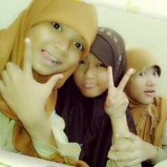 di mlm hri qu slalu memikirkan mu :)