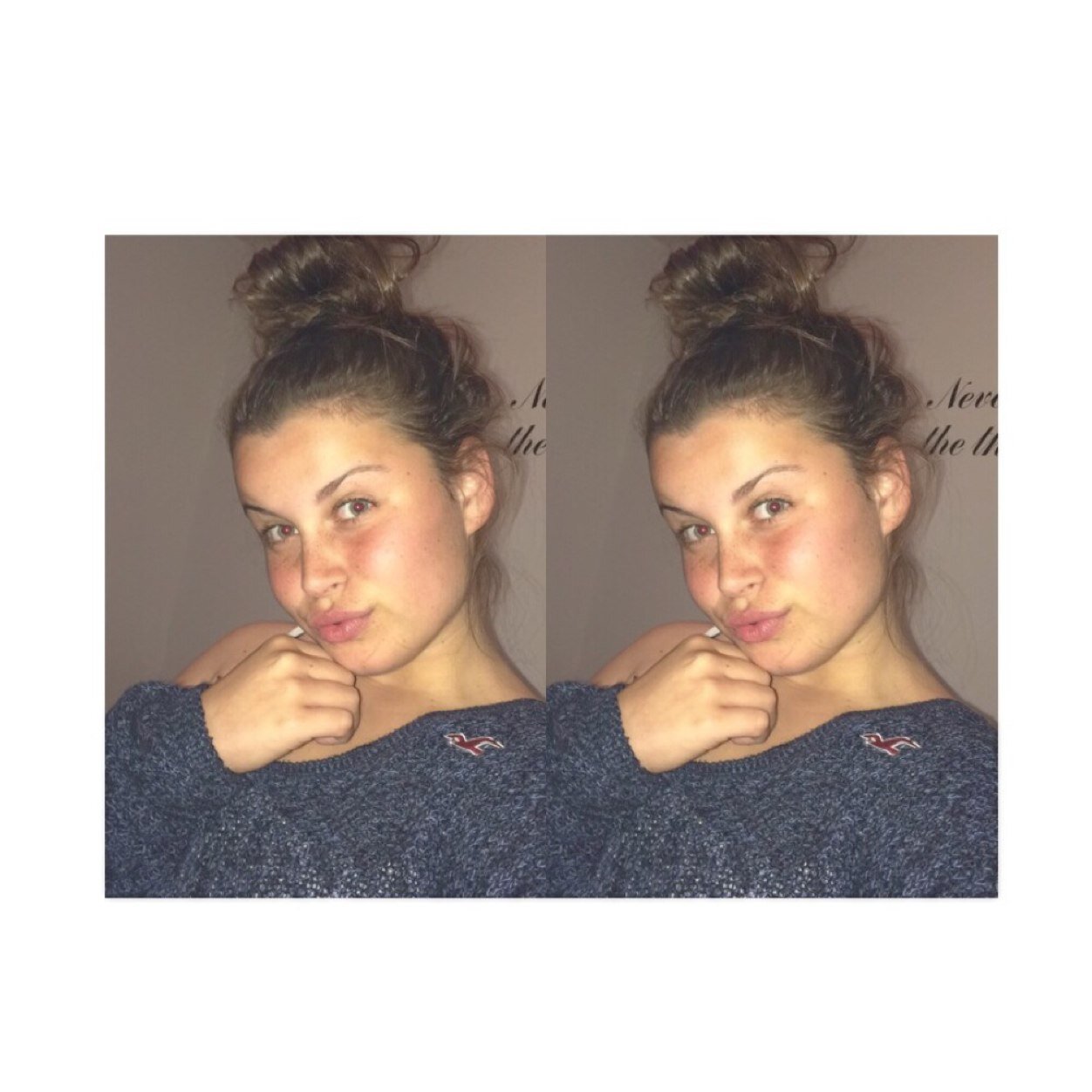 Instagram : anoukdevriesx