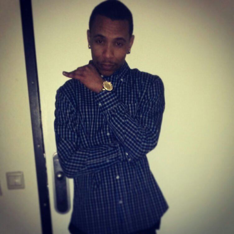 Rapper/ GrenadeGang/ Real Nigga