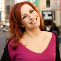 Kimberly Carroll (@divine_redhead) 's Twitter Profile Photo Kimberly Carroll (@divine_redhead) 's Twitter Profile Photo