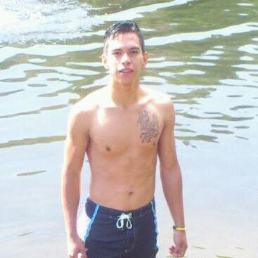 Nuevo en twitter (=*_*=)