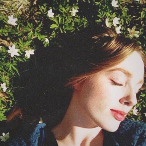 random, honest & deep. INFP. wanderluster. VEGAN. http://t.co/3bc6qfHBEt