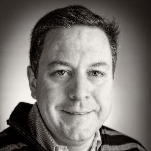 FitzgeraldJohnF's profile picture. Product marketing guy, Dad, guy who loves to cook and occasional tweeter.