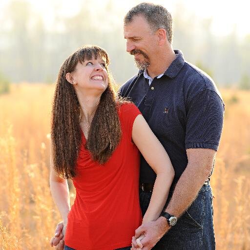 LydiaTimesTen's profile picture. Finding the balance between professor of accounting and mother of thirteen.