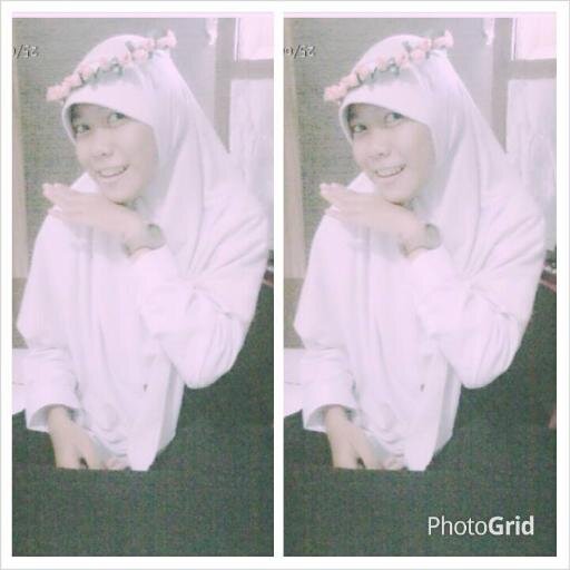 You ngeJUDGE me_- Mirorr please!! ngerasa paling bener aja loh =_=