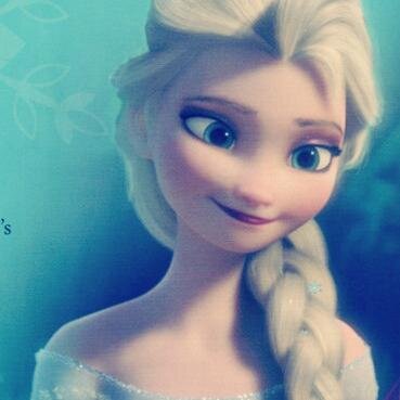 queen of the snow