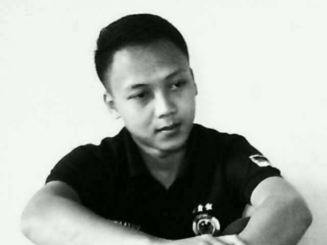 Kita ada di sini bukan untuk saling bersaing, kita ada di sini untuk saling melengkapi.