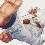 Leader of the Yeti tribe. Snow and ice aren't so bad. They keep bad people away. I have to go now. I smell bananas!!! [Rp 18+]