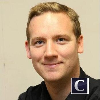 Graeme Strachan