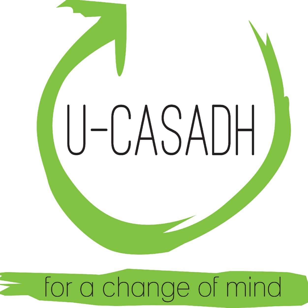 Est 2008, U-Casadh (U-turn in Irish) endeavours to be a catalyst for change in attitudes to crime, social exclusion, rehabilitatation and justice. #SocEnt