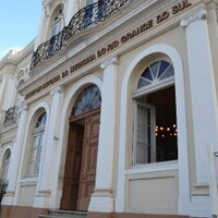 Museu Hist Medicina (@muhmrs) 's Twitter Profile
