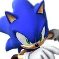 utsu_sonicbot's profile picture. お前もオレの事笑ってんだろ？