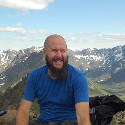 GeoffPage6's profile picture. ...just this guy, y’know?