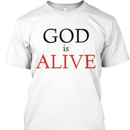 Just another T-Shirt lover who loves to see others designs and share his passion for the T-Shirt